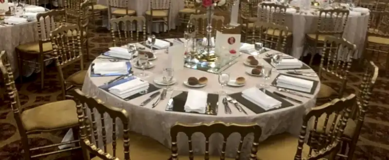 Düğün Organizasyonu