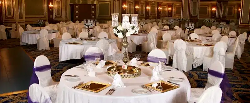 İstanbul Düğün Organizasyonu ve Adımları