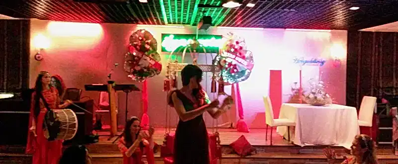 Organizasyon şirketleri neler yapar ?