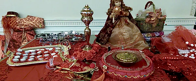 davet kına organizasyon